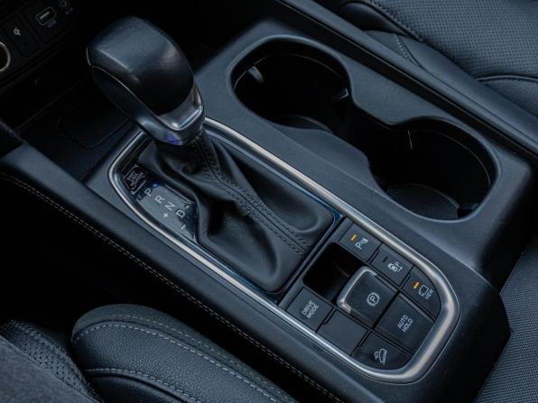Hyundai Santa Fe IV с пробегом 2019 года, цена 2 898 000 рублей, 92766 км, внедорожник, Автокод Объявления