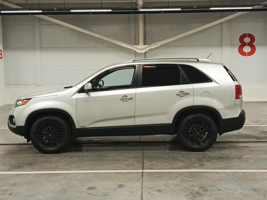 Kia Sorento II Казань  - изображение 10
