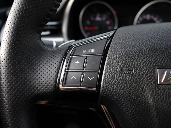 Haval M6 II с пробегом 2024 года, цена 1 799 000 рублей, 43090 км, внедорожник, Автокод Объявления