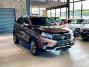 Lada (ВАЗ) XRAY I Оренбург  - изображение 34