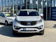 Kia Sportage III Краснодар  - изображение 34