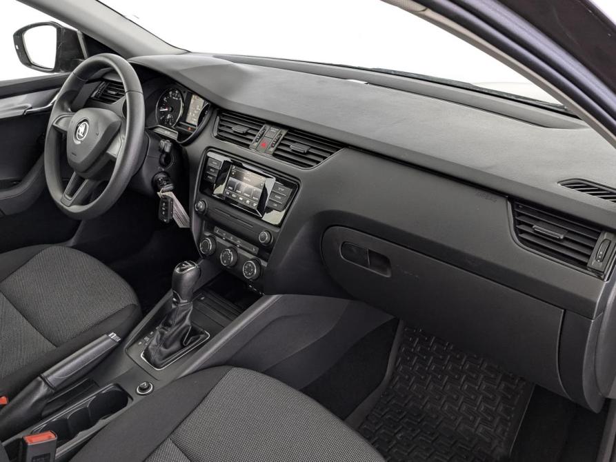 Skoda Octavia III (A7) Москва  - изображение 13