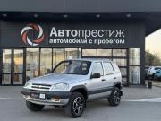 Chevrolet Niva I Волгоград  - изображение 20
