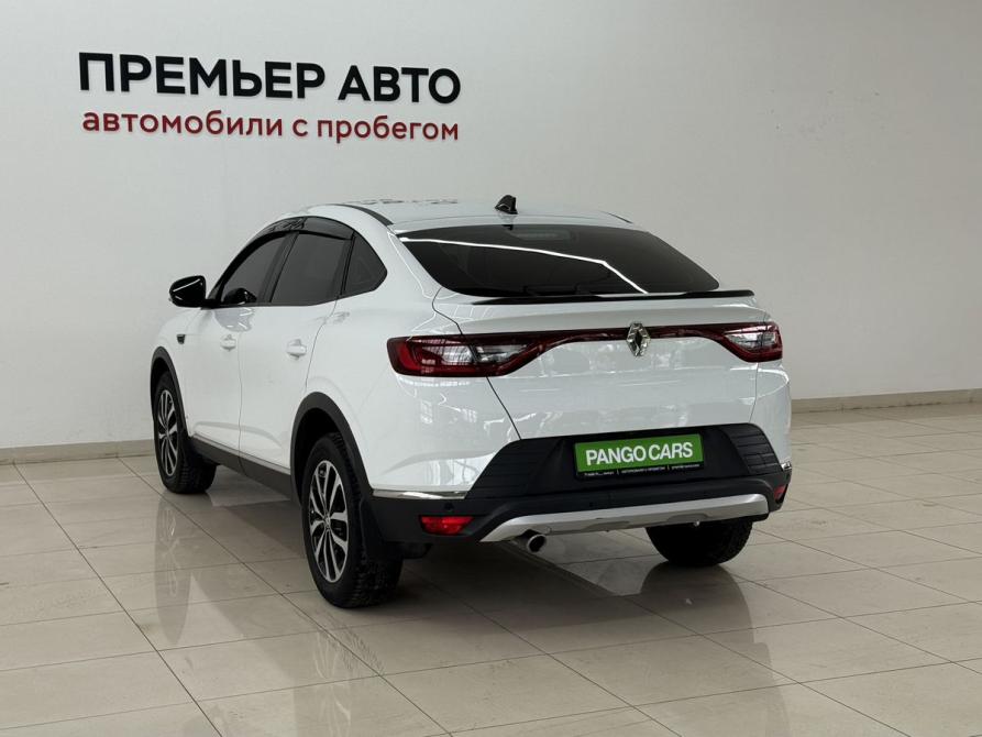 Renault Arkana I Смоленск  - изображение 6