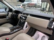 Land Rover Range Rover IV Рестайлинг Пермь  - изображение 64