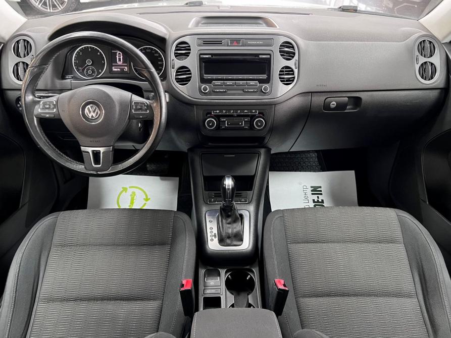 Volkswagen Tiguan I Рестайлинг Тверь  - изображение 11