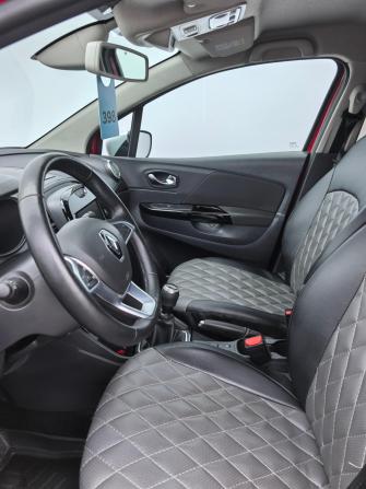 Renault Kaptur I Рестайлинг с пробегом 2021 года, цена 1 720 000 рублей, 48500 км, внедорожник, Автокод Объявления