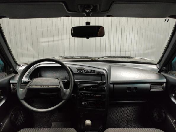 Lada (ВАЗ) 2115 с пробегом 2007 года, цена 240 000 рублей, 120000 км, седан, Автокод Объявления