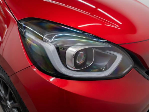 Honda Fit IV с пробегом 2021 года, цена 1 490 000 рублей, 43642 км, хэтчбек, Автокод Объявления