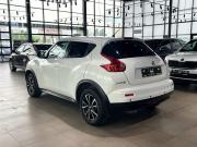 Nissan Juke I Оренбург  - изображение 27