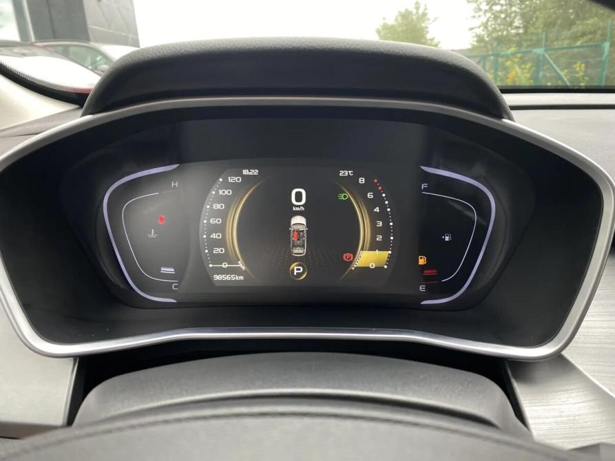 Geely Coolray I Екатеринбург  - изображение 20