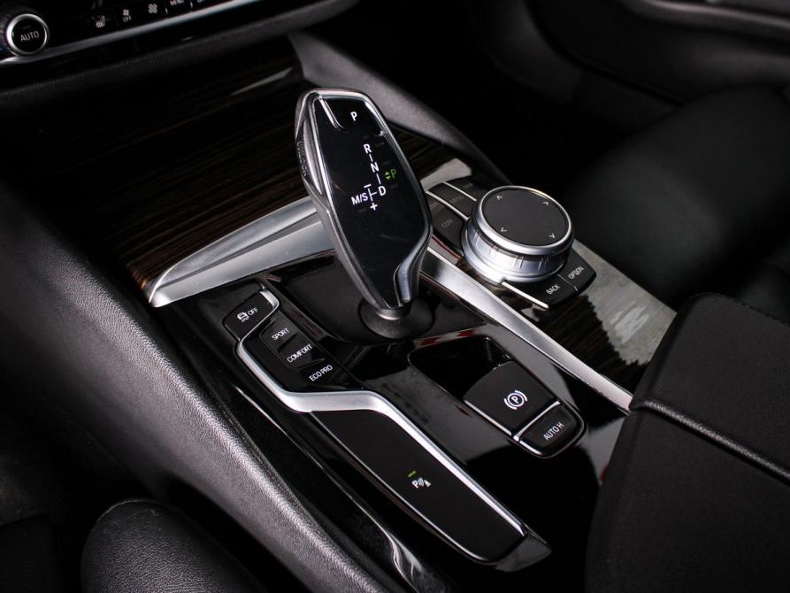 BMW 5 серии VII (G30/G31/G38) Минеральные Воды  - изображение 11
