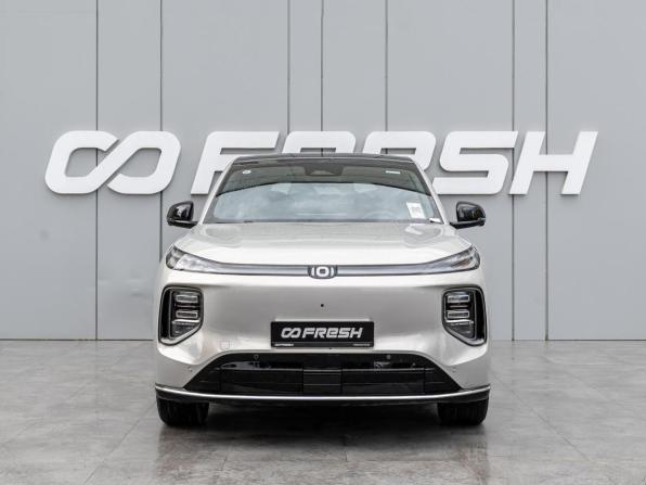 Changan Qiyuan Q07 с пробегом 2026 года, цена 3 798 000 рублей, 37 км, внедорожник, Автокод Объявления