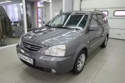 Kia Carens I (RS) Рестайлинг Сургут  - изображение 29