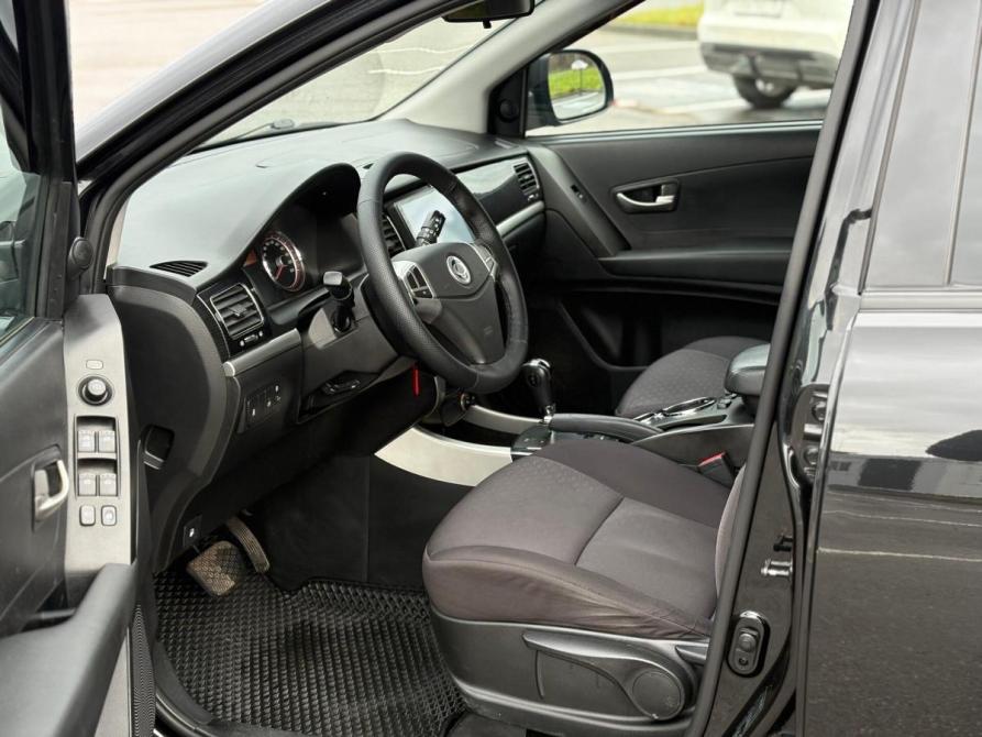 SsangYong Actyon II Томск  - изображение 11