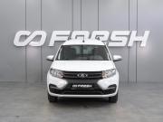 Lada (ВАЗ) Largus I Рестайлинг Воронеж  - изображение 16