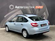 Lada (ВАЗ) Granta I Пермь  - изображение 24