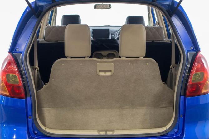 Toyota Corolla Spacio II с пробегом 2001 года, цена 499 000 рублей, 400000 км, компактвэн, Автокод Объявления