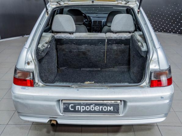 Lada (ВАЗ) 2112 с пробегом 2005 года, цена 126 000 рублей, 212142 км, хэтчбек, Автокод Объявления