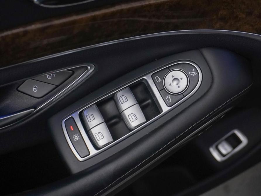 Mercedes-Benz S-Класс VI (W222 C217) Москва  - изображение 21