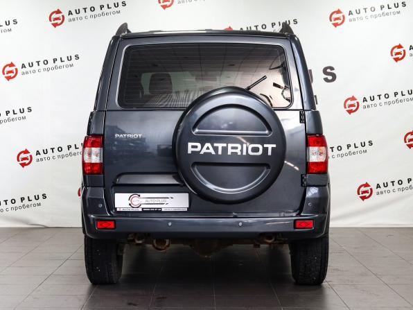 УАЗ Patriot I Рестайлинг 3 с пробегом 2023 года, цена 1 449 000 рублей, 14968 км, внедорожник, Автокод Объявления
