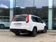 Nissan X-Trail II Рестайлинг Самара  - изображение 20