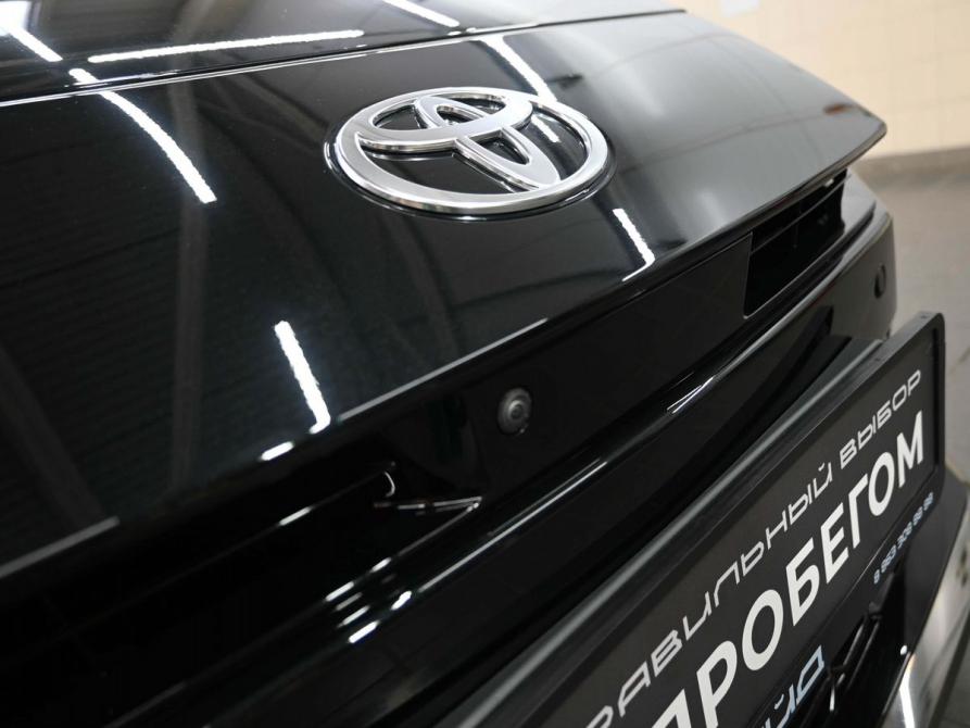 Toyota Camry IX (XV80) China Market Ростов-на-Дону  - изображение 11