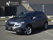 Opel Mokka I Казань  - изображение 14
