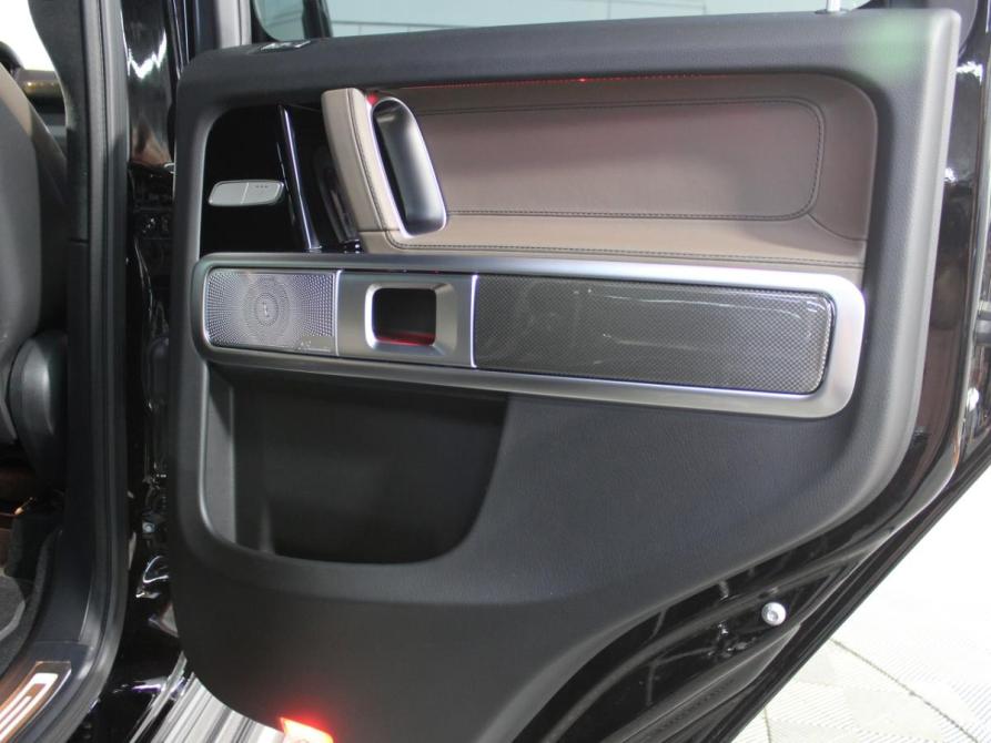 Mercedes-Benz G-Класс III (W465) Рестайлинг Москва  - изображение 23