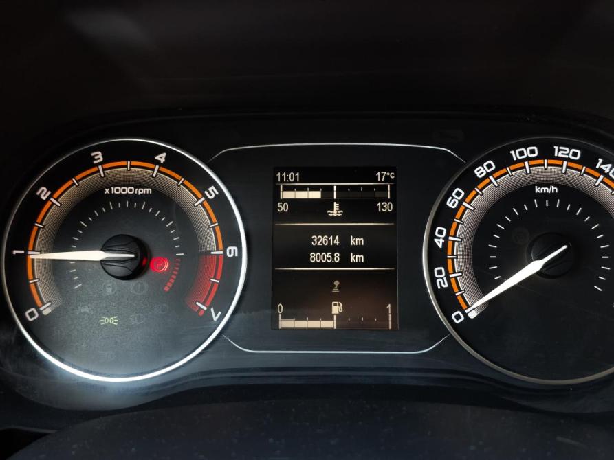 Lada (ВАЗ) Vesta I Рестайлинг (NG) Нижний Новгород  - изображение 16
