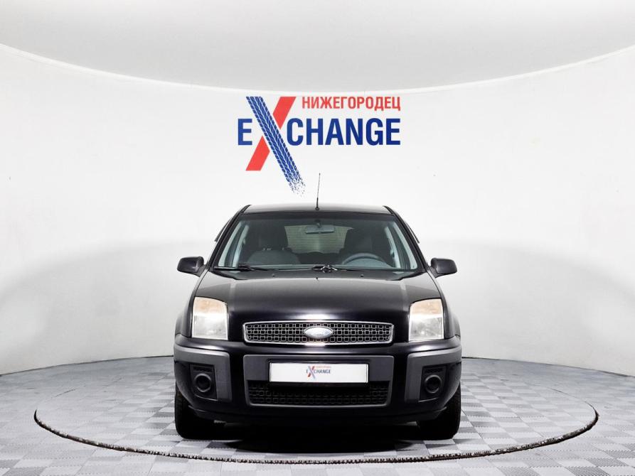 Ford Fusion I Рестайлинг Нижний Новгород  - изображение 2