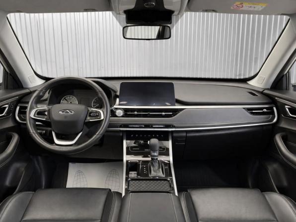 Chery Tiggo 4 Pro I с пробегом 2023 года, цена 1 527 000 рублей, 36316 км, внедорожник, Автокод Объявления