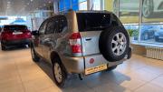 Chery Tiggo (T11) I Киров  - изображение 17