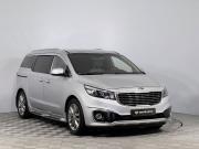 Kia Carnival III Калининград  - изображение 21
