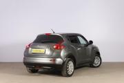 Nissan Juke I Новосибирск  - изображение 26