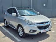 Hyundai ix35 I Воронеж  - изображение 22