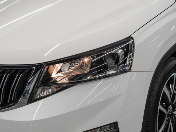 Skoda Kamiq I (China Market) с пробегом 2025 года, цена 2 850 000 рублей, 33 км, внедорожник, Автокод Объявления