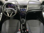 Hyundai Solaris I Рестайлинг Набережные Челны  - изображение 35