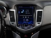 Chevrolet Cruze I Тюмень  - изображение 40