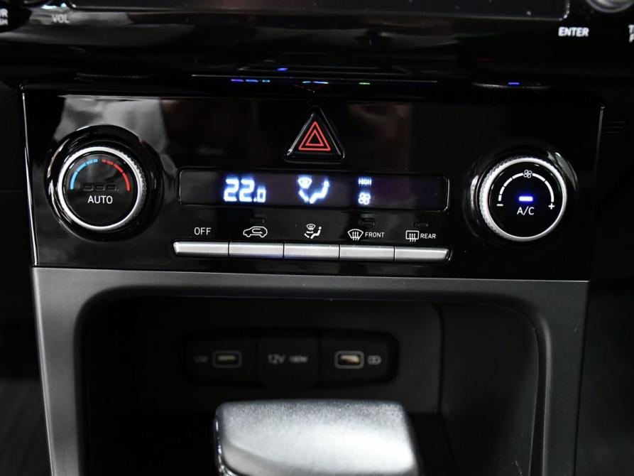 Hyundai Creta II Новосибирск  - изображение 19