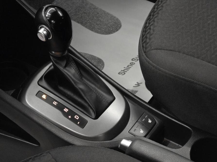 Kia Rio III Рестайлинг Красноярск  - изображение 14