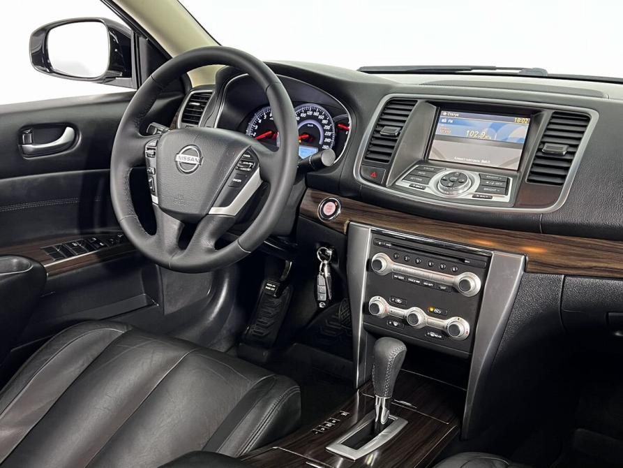 Nissan Teana II (J32) Рестайлинг Калининград  - изображение 14