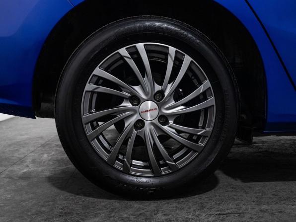 Honda Fit III Рестайлинг с пробегом 2019 года, цена 1 099 500 рублей, 85428 км, хэтчбек, Автокод Объявления