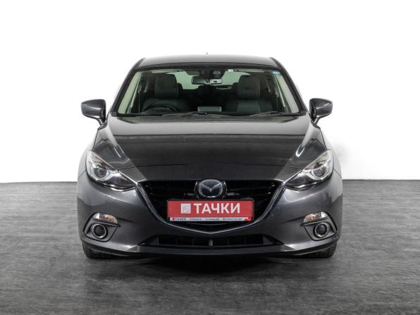 Mazda Axela III с пробегом 2015 года, цена 1 280 000 рублей, 119160 км, хэтчбек, Автокод Объявления