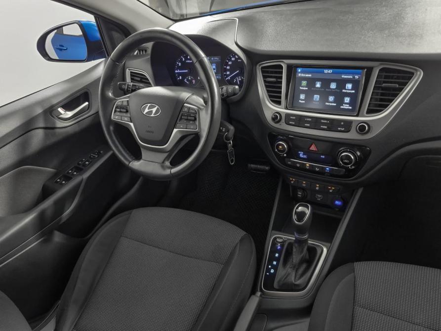 Hyundai Solaris II Нижний Новгород  - изображение 15
