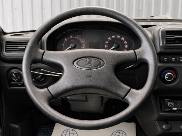 Lada (ВАЗ) Niva Legend с пробегом 2023 года, цена 847 000 рублей, 30457 км, внедорожник, Автокод Объявления