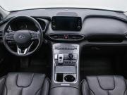 Hyundai Santa Fe IV Рестайлинг Москва  - изображение 31