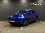 Haval F7 I Рестайлинг Челябинск  - изображение 26