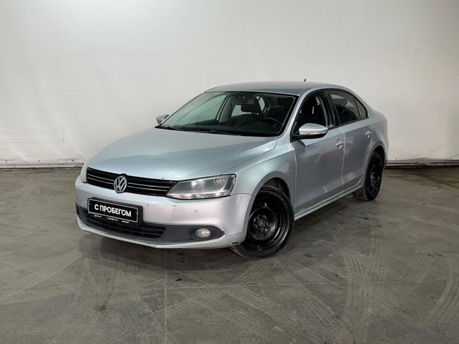 Volkswagen Jetta VI Москва  - изображение 1