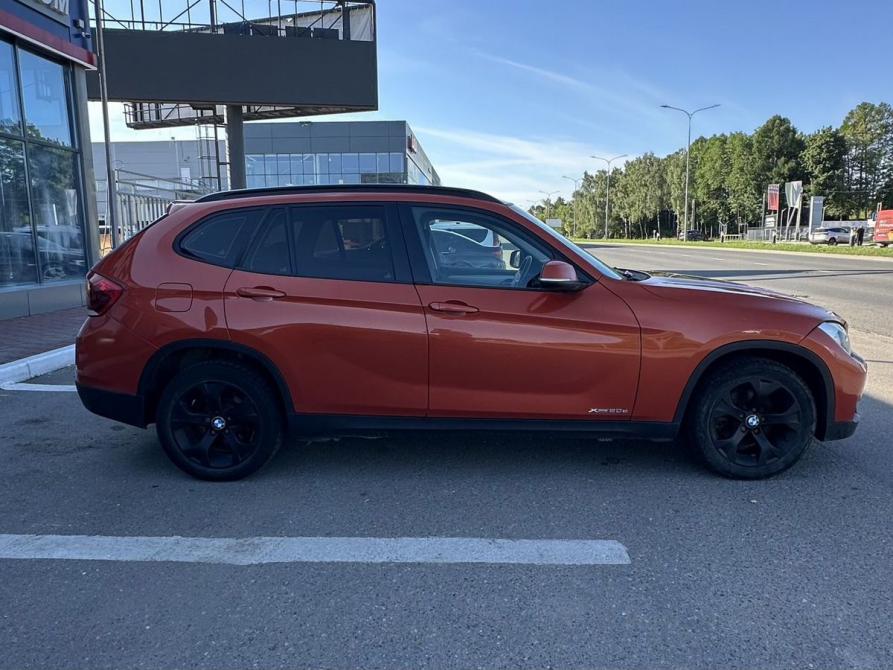 BMW X1 I (E84) Рестайлинг Иваново  - изображение 3